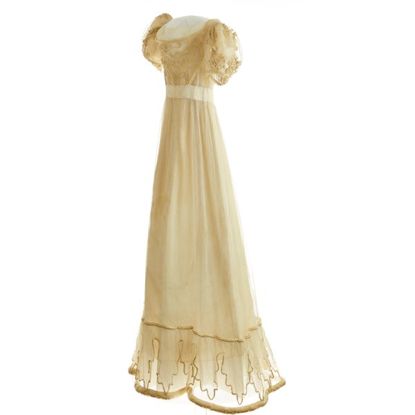 Chemisier Dress main image 1
