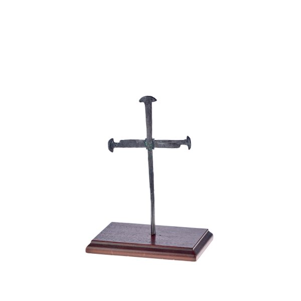 Nagelkreuz von Coventry Coventry Community of Cross of Nails