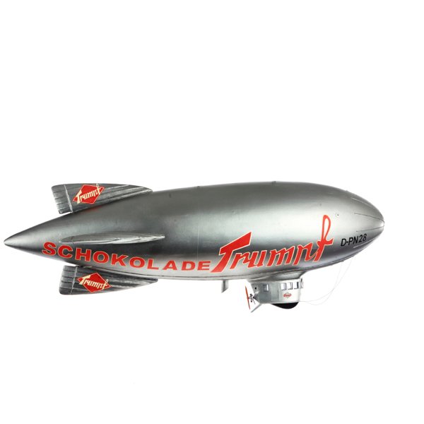 ParsevalNaatzLuftschiff PN28