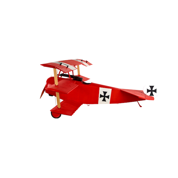 Modell Fokker DR I