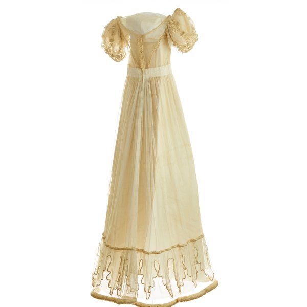 CHEMISIER DRESS 