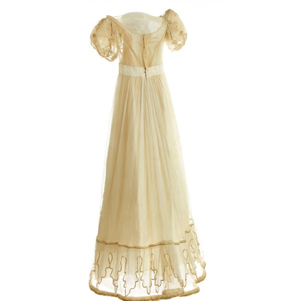 Chemisier Dress