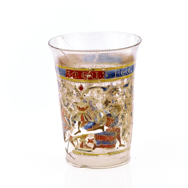 Cup