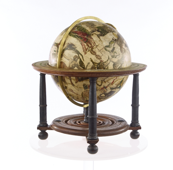 Celestial globe