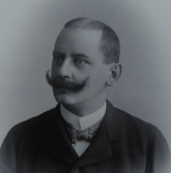 Konrad Schneeberger, Fotografie © Quelle: www.geschichtewiki.wien.gv.at Bild