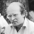 Schwarz-weiß Foto von Detlef Kuzia