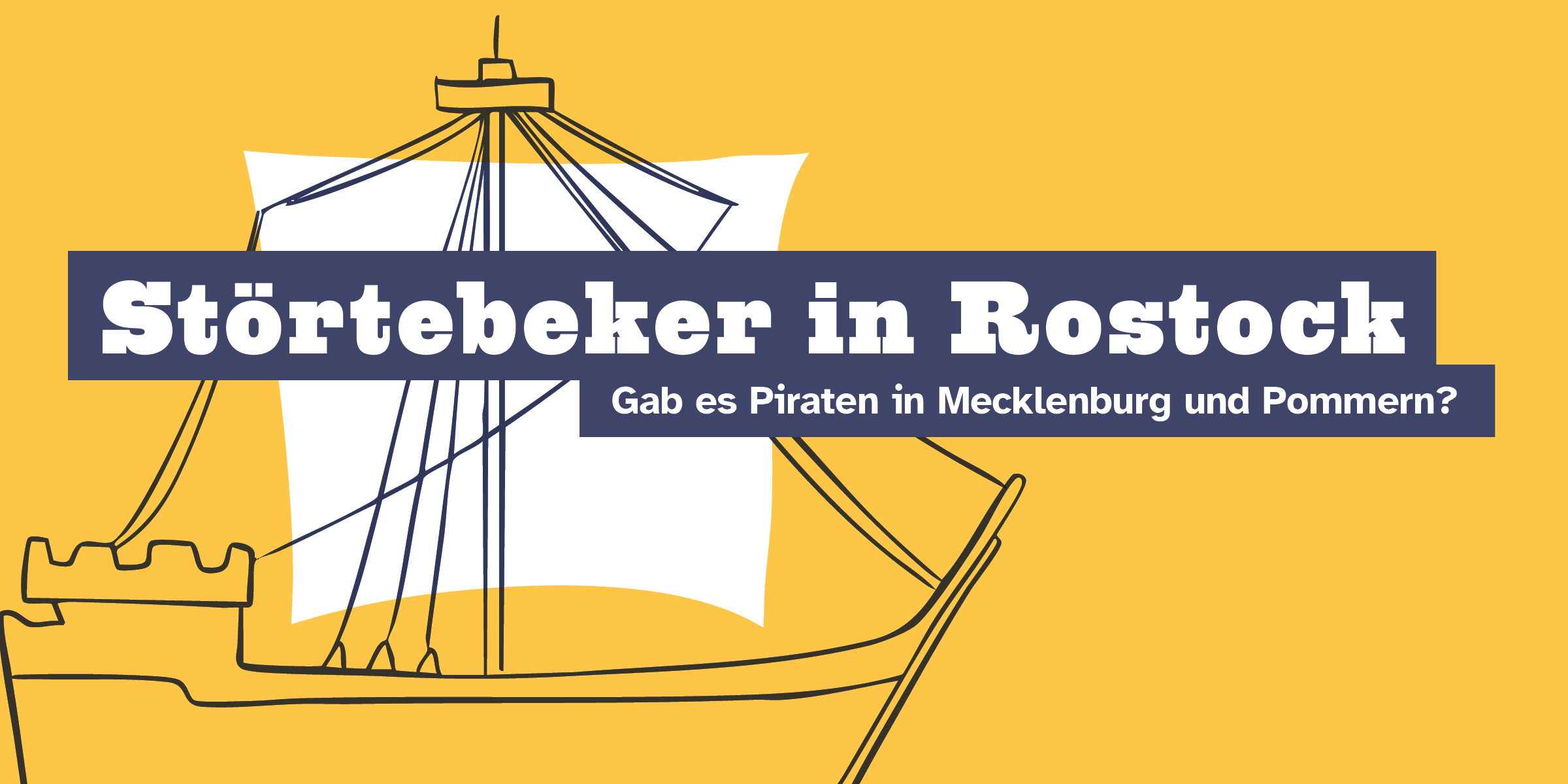 Titelbild Piraten