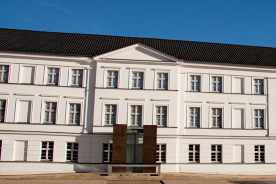 Pommersches Landesmuseum 