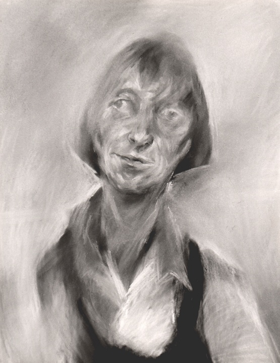 Helga Kaffke: 1983/84