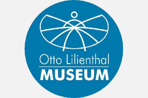Logo Otto-Lilienthal-Museum Anklam