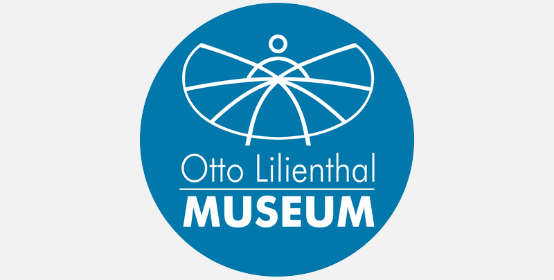 Logo Otto-Lilienthal-Museum