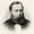 Gottlob Frege, ca. 1879
