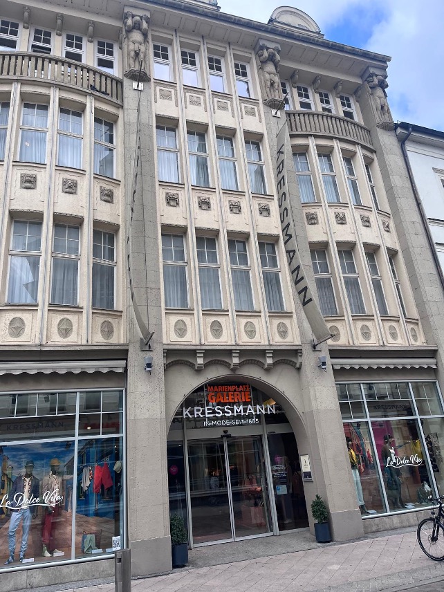 Kaufhaus_Kressmann