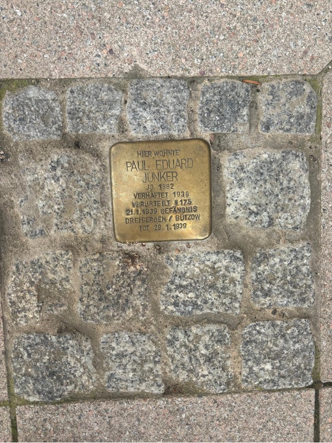 Stolperstein_fuer_Paul_Junker