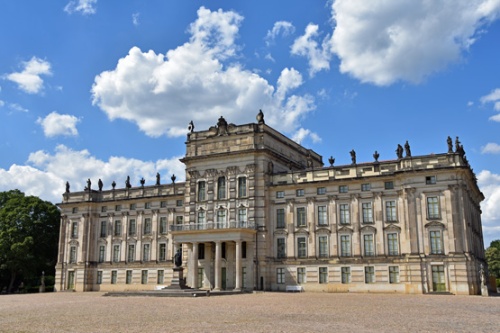 Schloss Ludwigslust