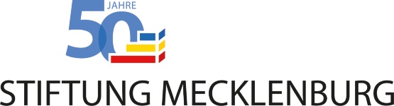 Logo der Stiftung Mecklenburg 