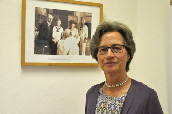 Herzogin Donata 2011 (Schümann) Bild