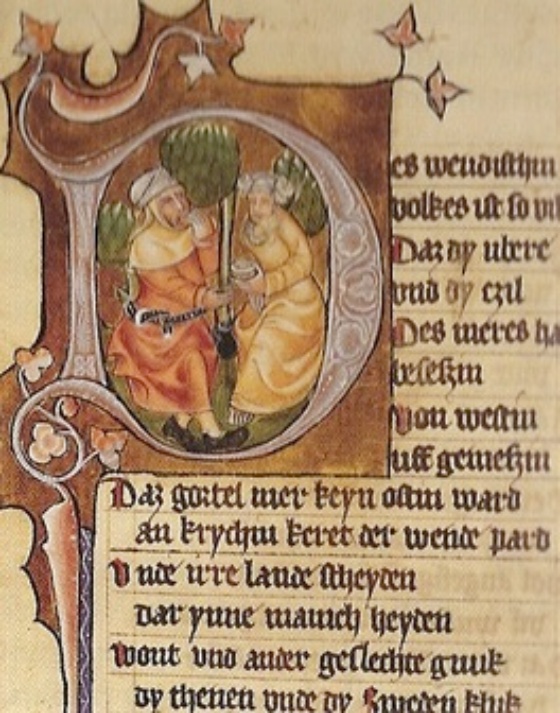 Slawenpaar_Kirchberg-vor-1200 Bild