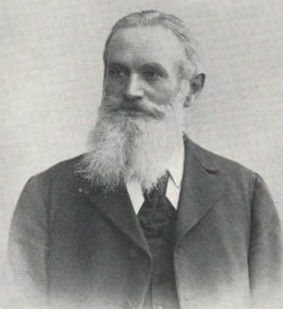 Rüdiger Freiherr von der Goltz (1837-1910) Landesdirektor des Provinzialverbandes Pommern 1881 Rüdiger Freiherr von der Goltz (1837-1910) Landesdirektor des Provinzialverbandes Pommern 1881