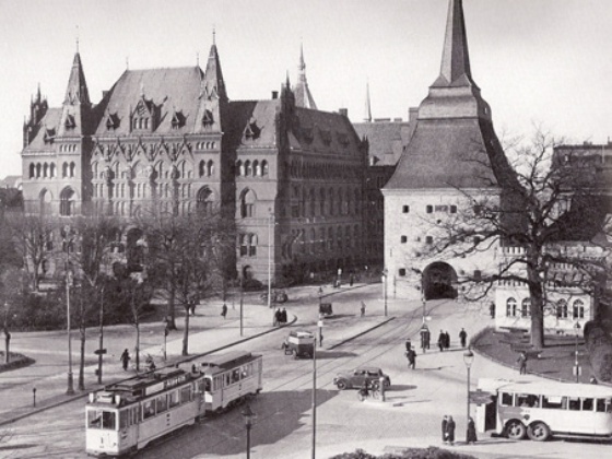 Ständehaus 1893 (K) Bild