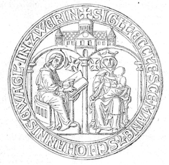 Domkapitel_SN_1248 Bild