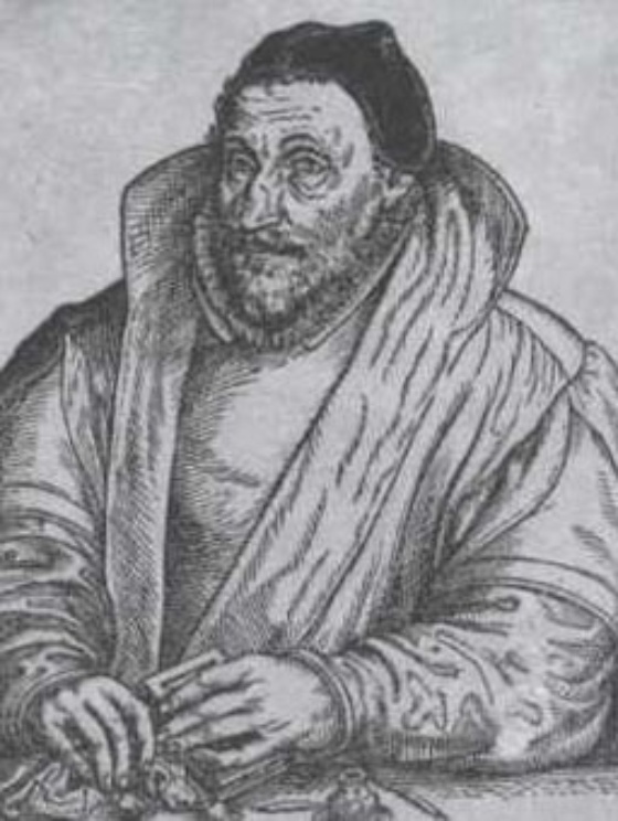 Jacob Runge Jacob Runge