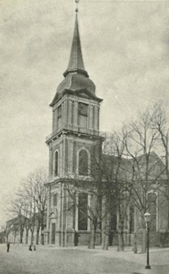 Schelfkirche (K) Bild