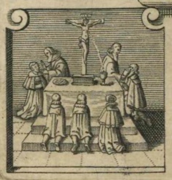 Kirchenordnung_1650_abendmahl Bild