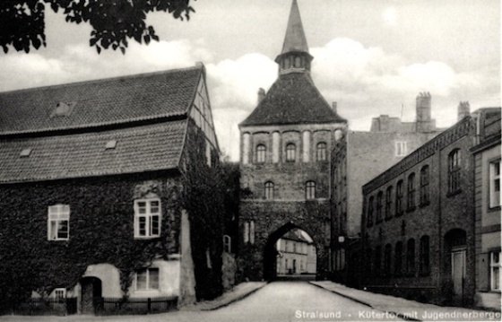 Virtuelles-Landesmuseum-mv-Kütertor-Stralsund Bild