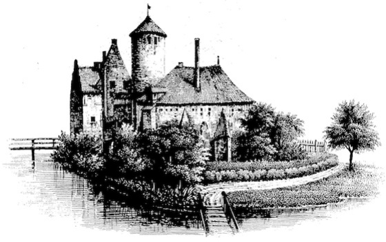 Buetzow_Uni_1780 Bild