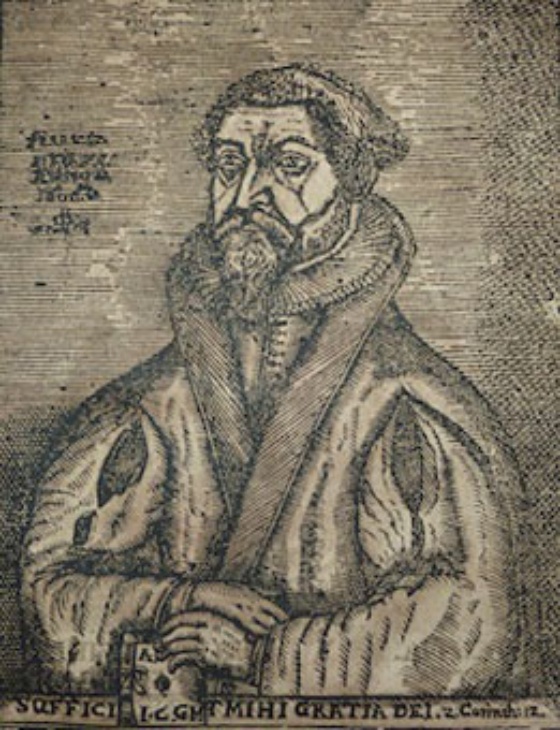 Johann Coler Johann Coler