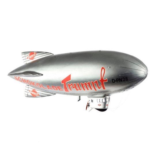 Parseval-Naatz airship PN-28