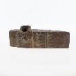 Ceremonial axe  1650 - 1550 B.C. Bronze Age