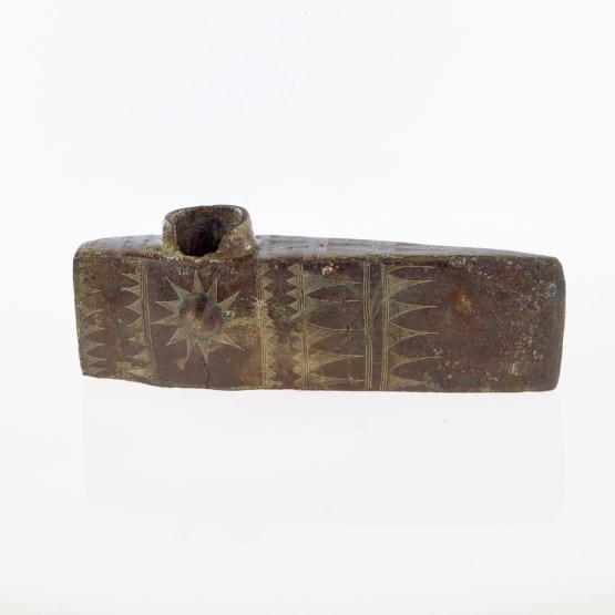 Ceremonial axe  1650 - 1550 B.C. Bronze Age