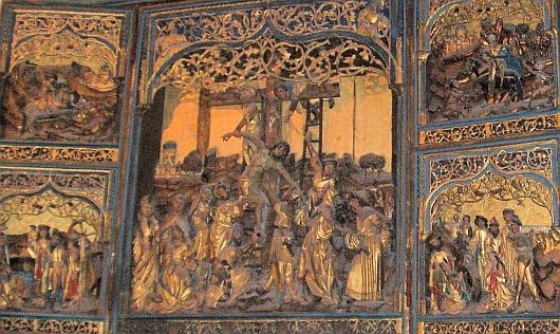 Stralsund,_Nikolaikirche,_Bürgermeisteraltar_(2007-01-11) Bild