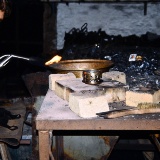 Arbeit_Replik_1993 © Stiftung Mecklenburg Bild