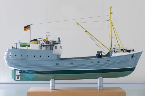 Boizenburg_Islandkutter_Modell_1200 Bild