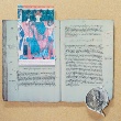 Abschrift Urkunde Otto III.