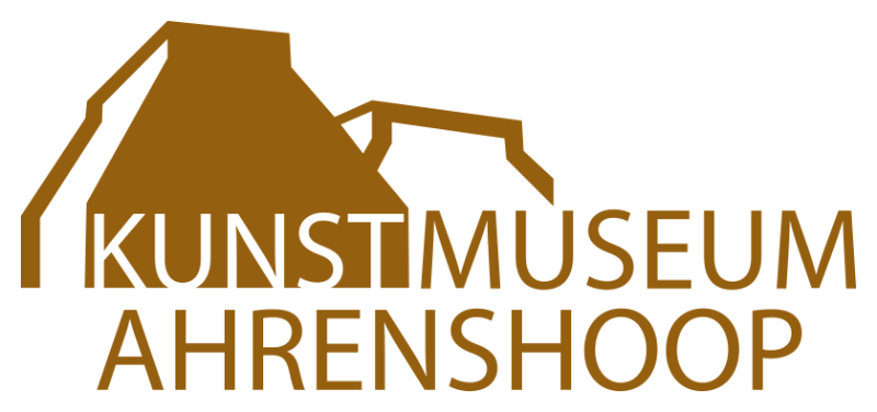 Kunstmuseum Ahrenshoop Logo
