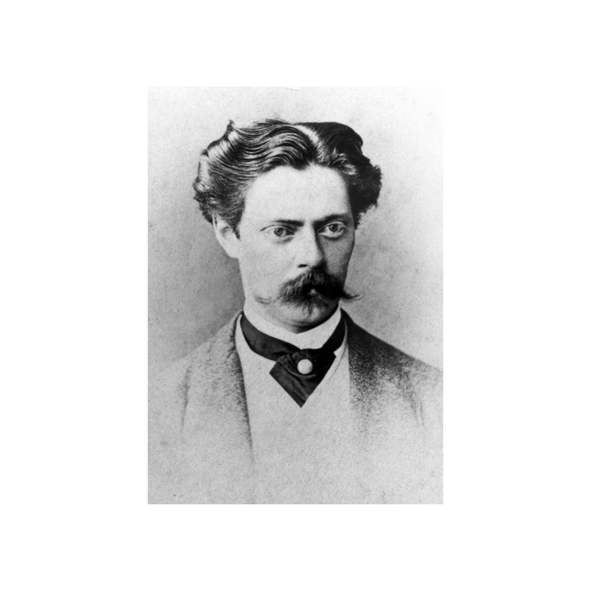 Molluscs from the collection of Hermann v. Maltzan