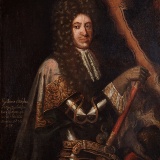 Gustav Adolf (1633-1695), Herzog von Mecklenburg-Güstrow