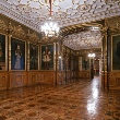 Schloss Schwerin Ahnengalerie der Herzöge von Mecklenburg