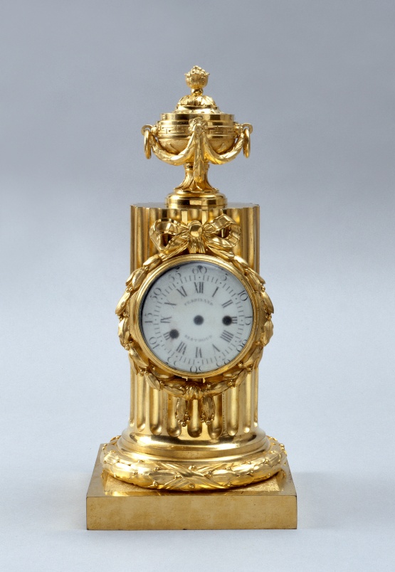 Pendule Bild