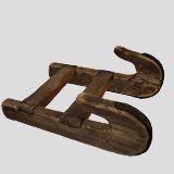 Peekschlitten 3d-Vorschau